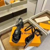 $108.00 USD Louis Vuitton Sandal For Women #1320402
