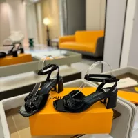 $108.00 USD Louis Vuitton Sandal For Women #1320402