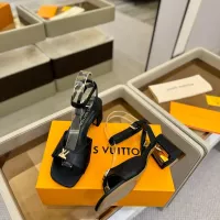 $108.00 USD Louis Vuitton Sandal For Women #1320403