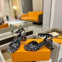 $108.00 USD Louis Vuitton Sandal For Women #1320405
