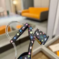 $108.00 USD Louis Vuitton Sandal For Women #1320405