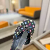 $108.00 USD Louis Vuitton Sandal For Women #1320405