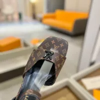 $108.00 USD Louis Vuitton Sandal For Women #1320406