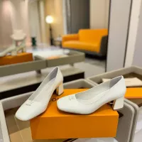 $108.00 USD Louis Vuitton High-Heeled Shoes For Women #1320407