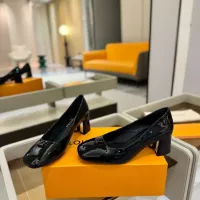 $108.00 USD Louis Vuitton High-Heeled Shoes For Women #1320411