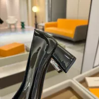 $108.00 USD Louis Vuitton High-Heeled Shoes For Women #1320411