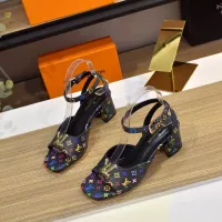 $76.00 USD Louis Vuitton Sandal For Women #1320419