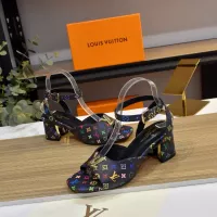 $76.00 USD Louis Vuitton Sandal For Women #1320419