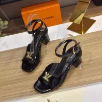 $76.00 USD Louis Vuitton Sandal For Women #1320421
