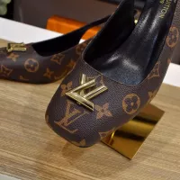 $76.00 USD Louis Vuitton Sandal For Women #1320423