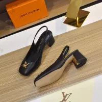 $76.00 USD Louis Vuitton Sandal For Women #1320425
