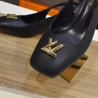 $76.00 USD Louis Vuitton Sandal For Women #1320425