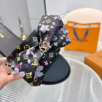 $85.00 USD Louis Vuitton Slippers For Women #1320438