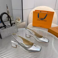 $88.00 USD Louis Vuitton Sandal For Women #1320448