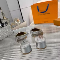 $88.00 USD Louis Vuitton Sandal For Women #1320448