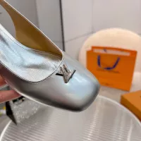 $88.00 USD Louis Vuitton Sandal For Women #1320448