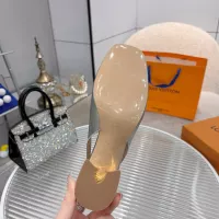 $88.00 USD Louis Vuitton Sandal For Women #1320448