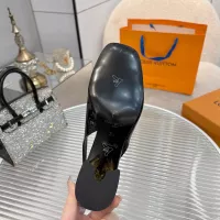 $88.00 USD Louis Vuitton Sandal For Women #1320451
