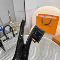 $88.00 USD Louis Vuitton Sandal For Women #1320451