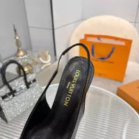 $88.00 USD Louis Vuitton Sandal For Women #1320451