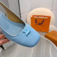 $88.00 USD Louis Vuitton Sandal For Women #1320453