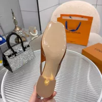 $88.00 USD Louis Vuitton Sandal For Women #1320454