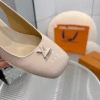 $88.00 USD Louis Vuitton Sandal For Women #1320455