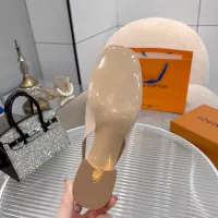 $88.00 USD Louis Vuitton Sandal For Women #1320455