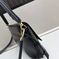$105.00 USD Fendi AAA Quality Messenger Bags For Women #1320457
