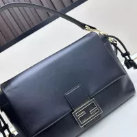 $105.00 USD Fendi AAA Quality Messenger Bags For Women #1320457