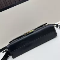 $105.00 USD Fendi AAA Quality Messenger Bags For Women #1320457