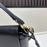 $105.00 USD Fendi AAA Quality Messenger Bags For Women #1320457