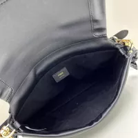 $105.00 USD Fendi AAA Quality Messenger Bags For Women #1320457