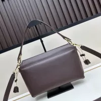 $105.00 USD Fendi AAA Quality Messenger Bags For Women #1320458
