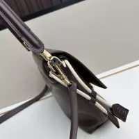 $105.00 USD Fendi AAA Quality Messenger Bags For Women #1320458