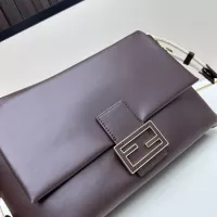 $105.00 USD Fendi AAA Quality Messenger Bags For Women #1320458