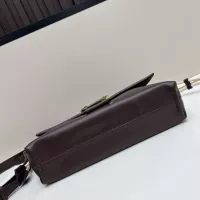$105.00 USD Fendi AAA Quality Messenger Bags For Women #1320458