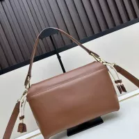 $105.00 USD Fendi AAA Quality Messenger Bags For Women #1320459