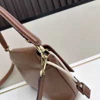 $105.00 USD Fendi AAA Quality Messenger Bags For Women #1320459