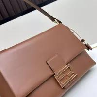 $105.00 USD Fendi AAA Quality Messenger Bags For Women #1320459