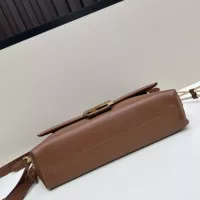 $105.00 USD Fendi AAA Quality Messenger Bags For Women #1320459