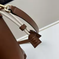$105.00 USD Fendi AAA Quality Messenger Bags For Women #1320459