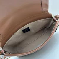 $105.00 USD Fendi AAA Quality Messenger Bags For Women #1320459