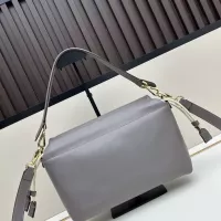 $105.00 USD Fendi AAA Quality Messenger Bags For Women #1320460