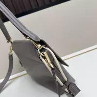 $105.00 USD Fendi AAA Quality Messenger Bags For Women #1320460