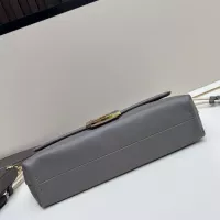$105.00 USD Fendi AAA Quality Messenger Bags For Women #1320460