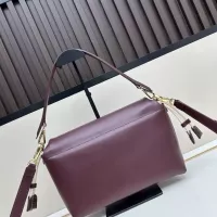 $105.00 USD Fendi AAA Quality Messenger Bags For Women #1320461