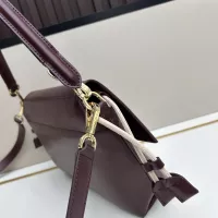 $105.00 USD Fendi AAA Quality Messenger Bags For Women #1320461