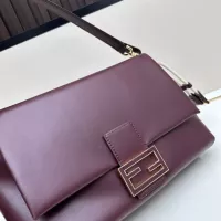 $105.00 USD Fendi AAA Quality Messenger Bags For Women #1320461