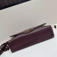 $105.00 USD Fendi AAA Quality Messenger Bags For Women #1320461